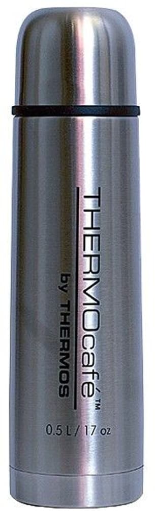 Metal -termospullo 0,5 L, view: 0