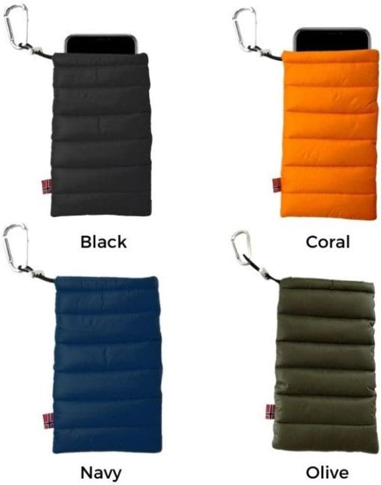 Thermopose til mobil, view: 5