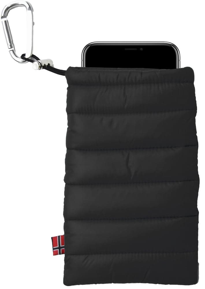 Thermopose til mobil, view: 0