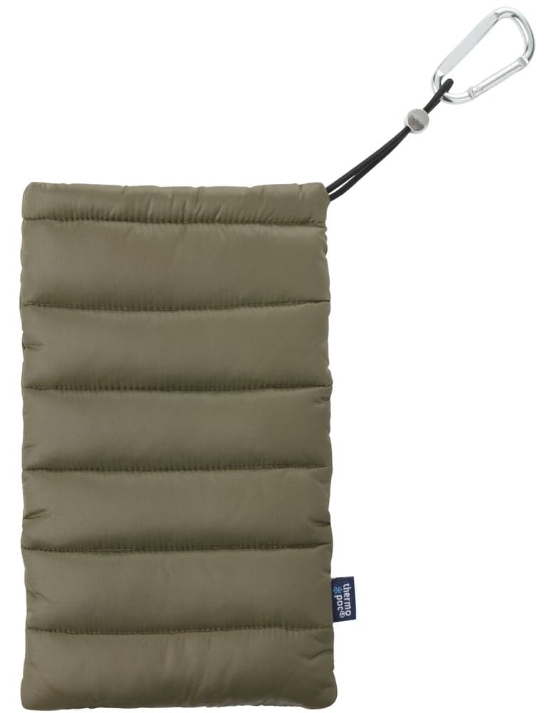 Thermopose til mobil, view: 3