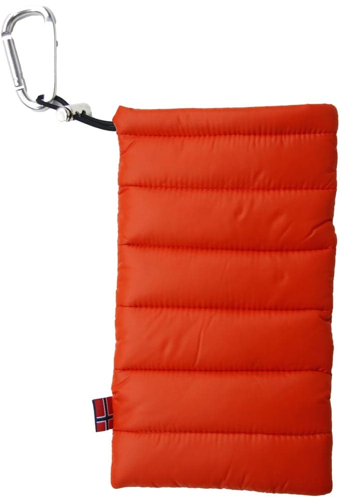 Thermopose til mobil, view: 2