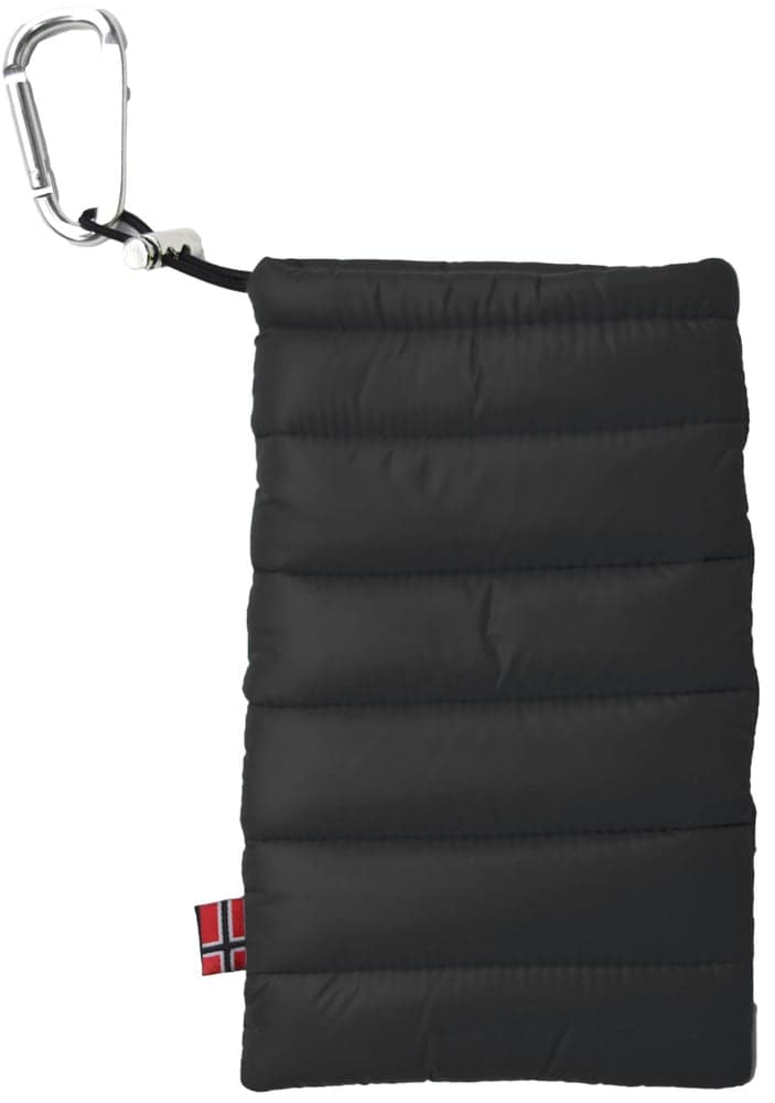 Thermopose til mobil, view: 1