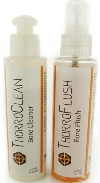 ThorroClean Løp rengjøringssett, view: 0