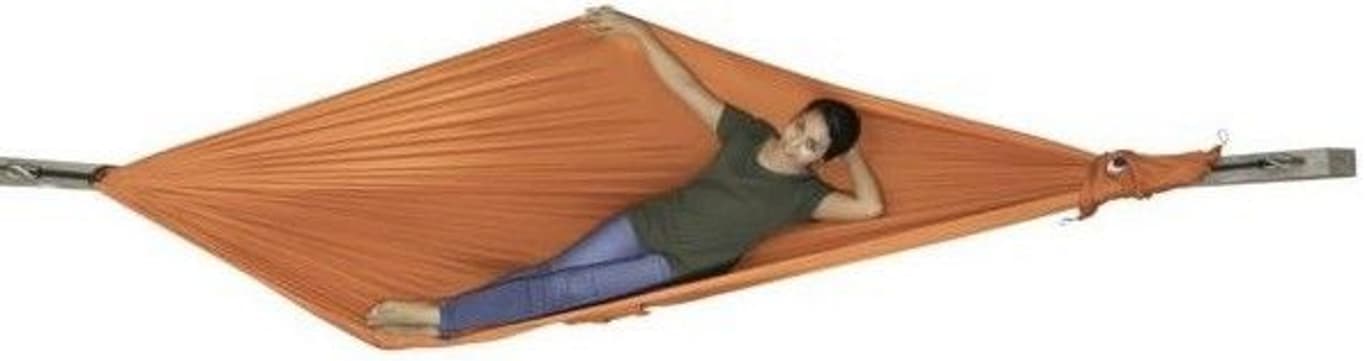 Ticket to the Moon Compact Hammock, view: 2