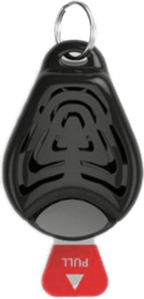 PET Ultrasonic Tick Repeller, view: 0