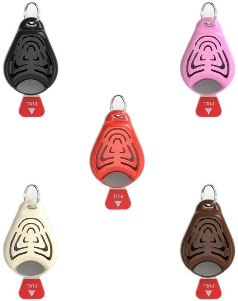 PET Ultrasonic Tick Repeller, view: 1