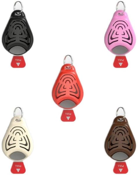 PET Ultrasonic Tick Repeller, view: 1