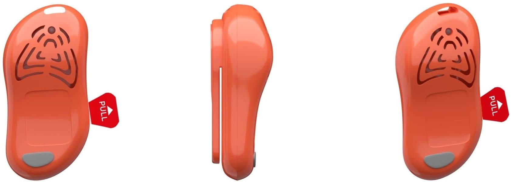 HUNTER Ultrasonic Tick Repeller, view: 2