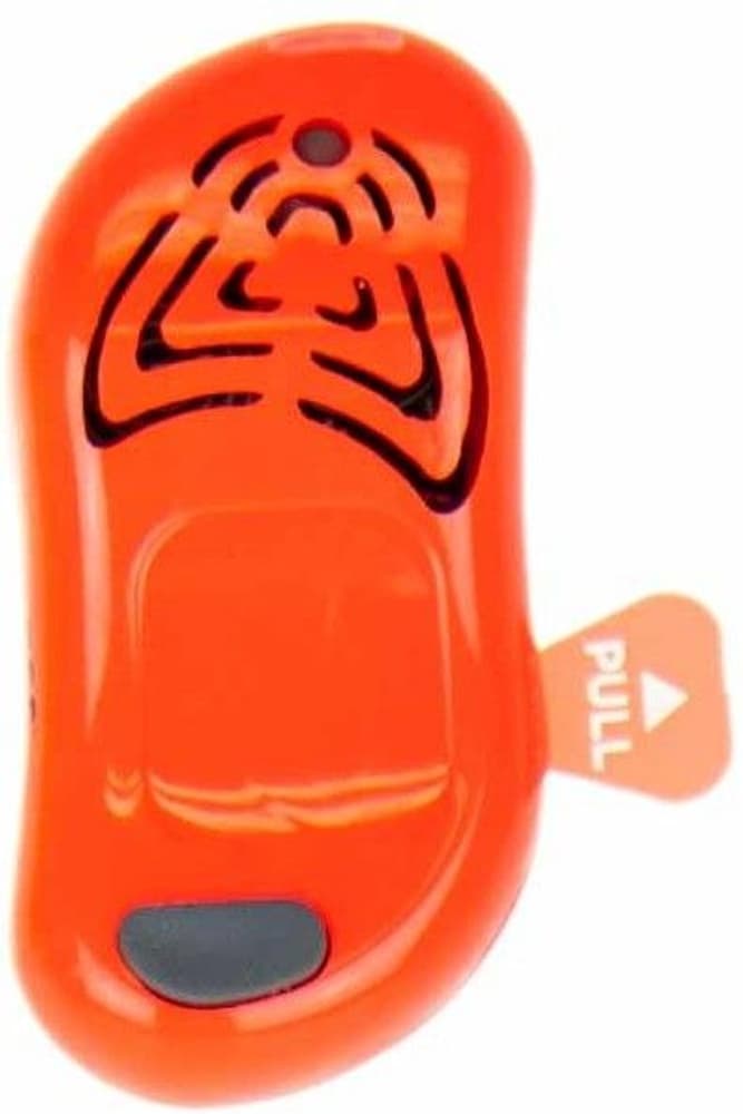 HUNTER Ultrasonic Tick Repeller, view: 0
