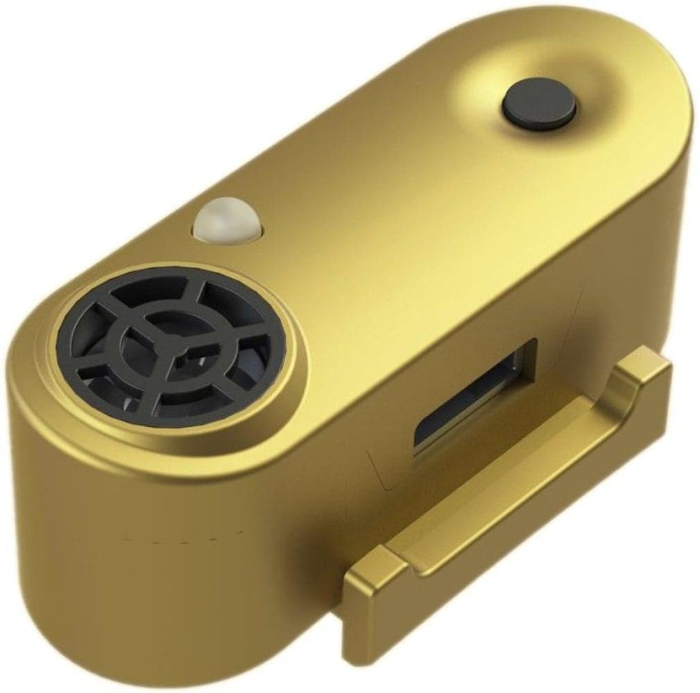 MINI DOG Ultrasonic Tick Repeller, view: 5