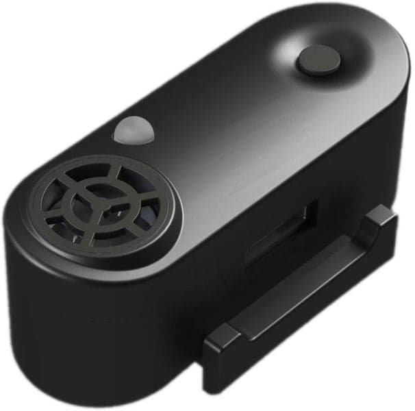 MINI DOG Ultrasonic Tick Repeller, view: 0