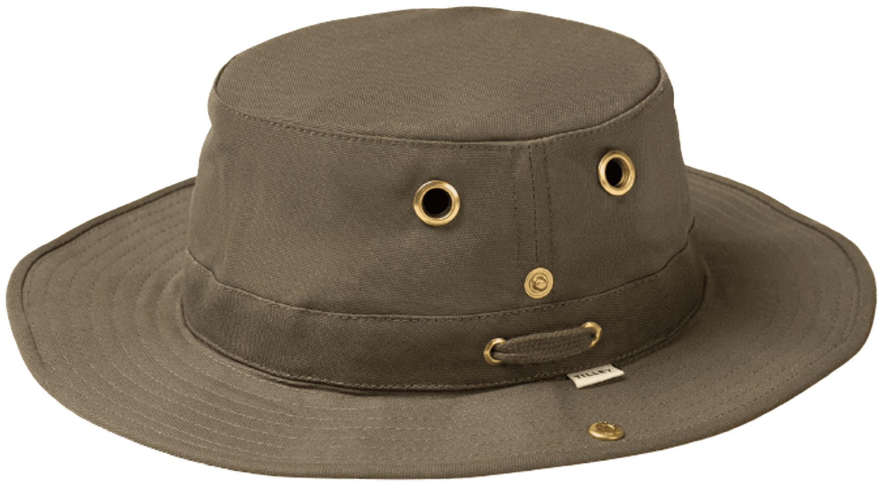 Classic T3 Hat Olive, view: 0