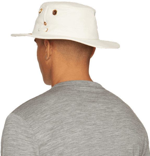 Classic T3 Hat Natural, view: 3