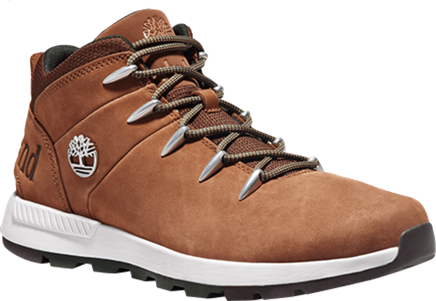 Sprint Trekker Mid Saddle, view: 0