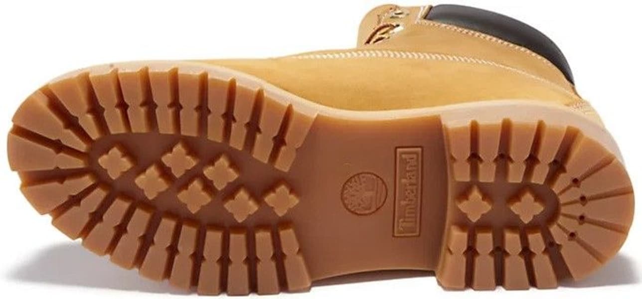 M's 6 Inch Premium Boot Yellow, view: 4