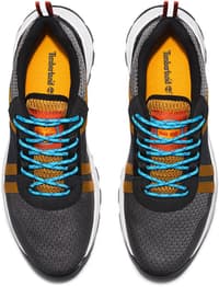 M's Solar Wave LT Low Medium Grey - view: 5