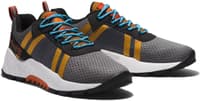 M's Solar Wave LT Low Medium Grey - view: 1