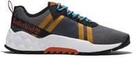 M's Solar Wave LT Low Medium Grey - view: 0