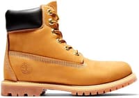 W's 6in Premium Boot - W Yellow - view: 0