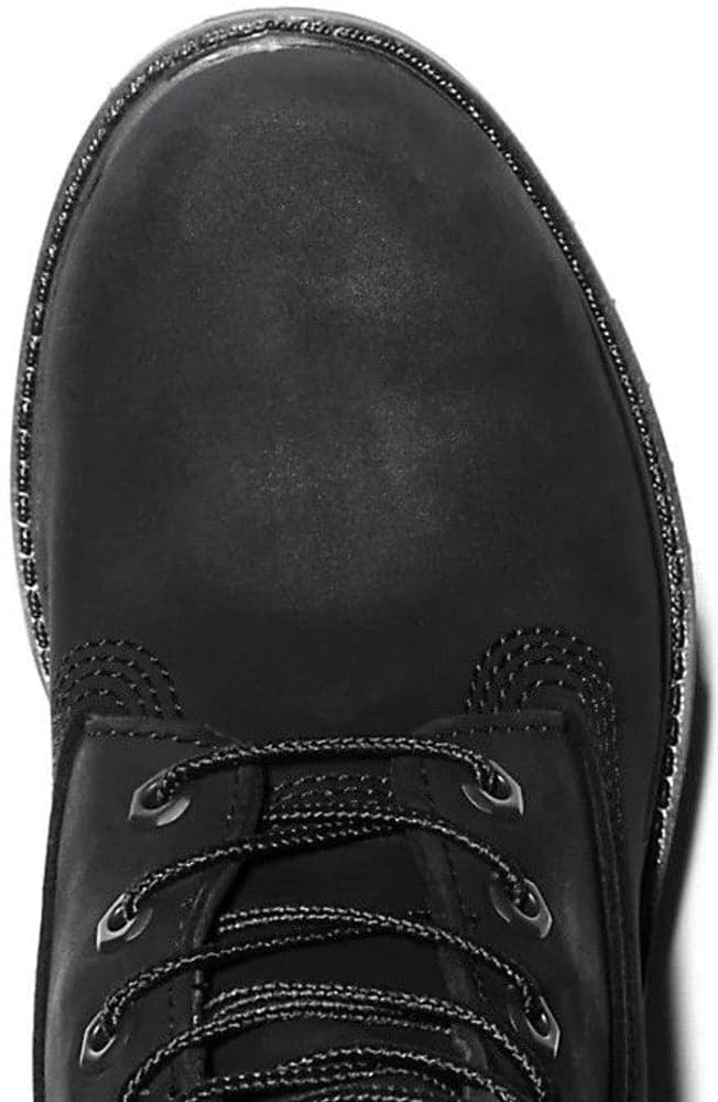 W's 6in Premium Boot - W Black, view: 1