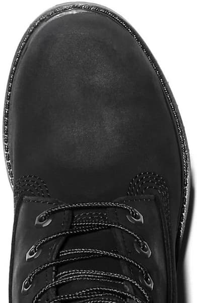 W's 6in Premium Boot - W Black, view: 1