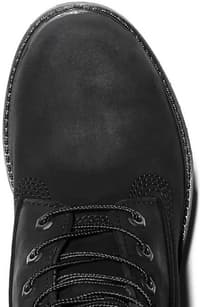 W's 6in Premium Boot - W Black - view: 1