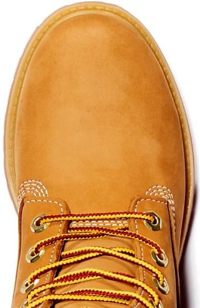 W's 6in Premium Boot - W Yellow, view: 1