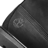W's 6in Premium Boot - W Black - view: 5