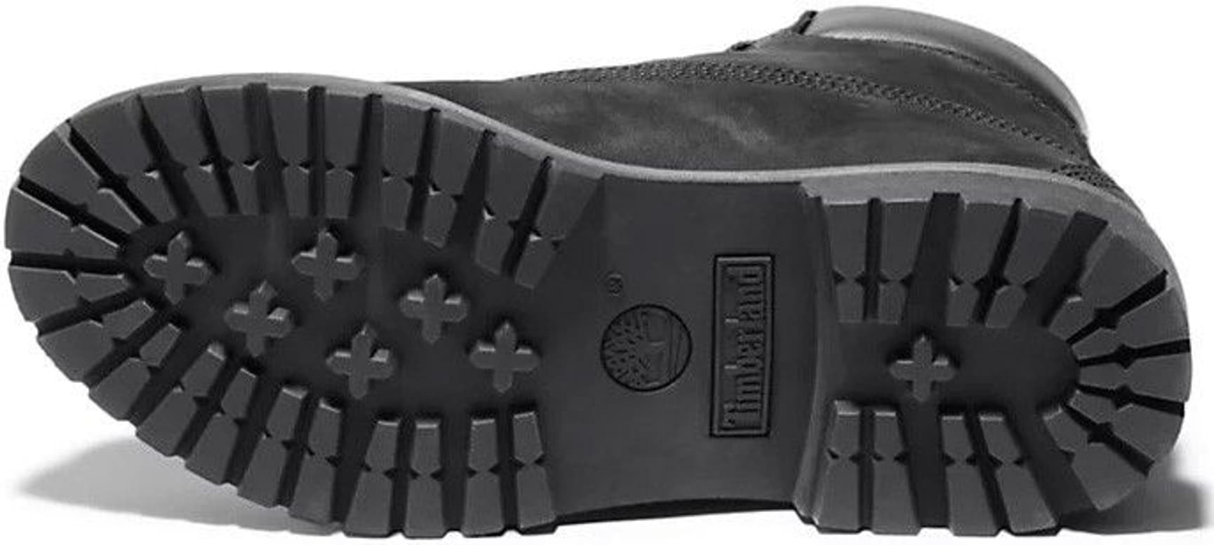 W's 6in Premium Boot - W Black, view: 2