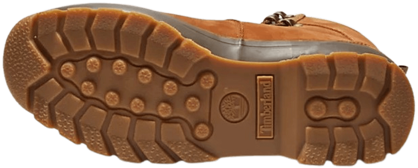 W's Euro Hiker WP Fur Lined Saddle, view: 5