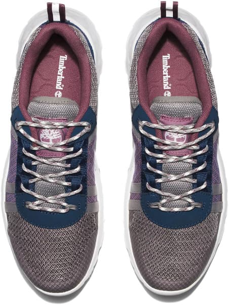 W's Solar Wave LT Low Purple, view: 5