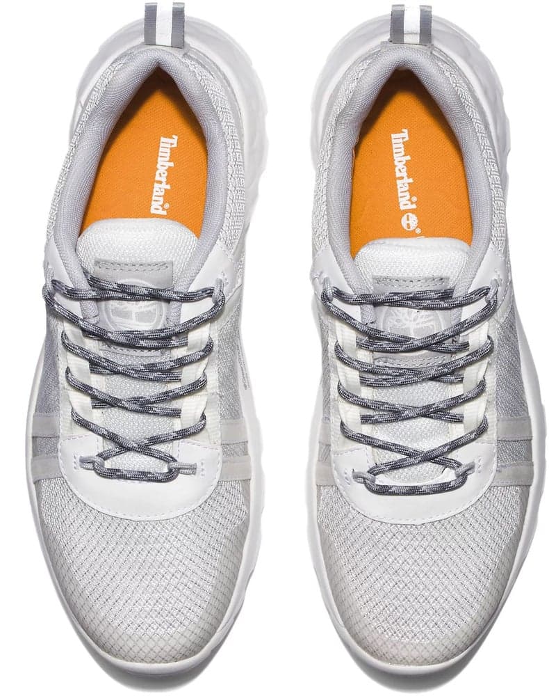 W's Solar Wave LT Low Gray Violet, view: 0