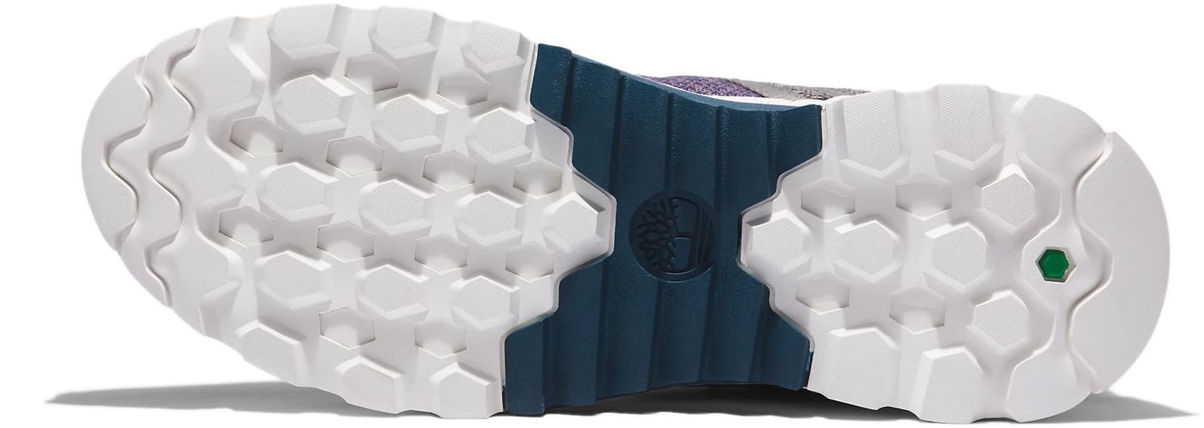 W's Solar Wave LT Low Purple, view: 2