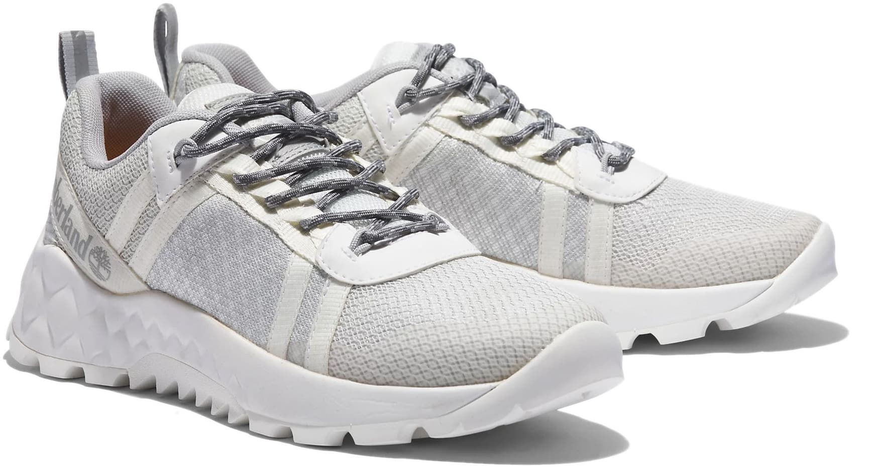 W's Solar Wave LT Low Gray Violet, view: 1