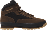 M's Euro Hiker Leather Cocoa - view: 0