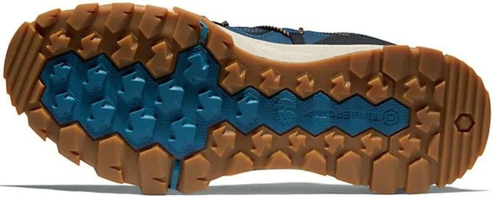 M's Garrison Trail Low Majolica Blue, view: 6