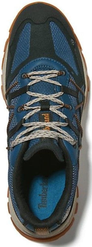 M's Garrison Trail Low Majolica Blue, view: 5