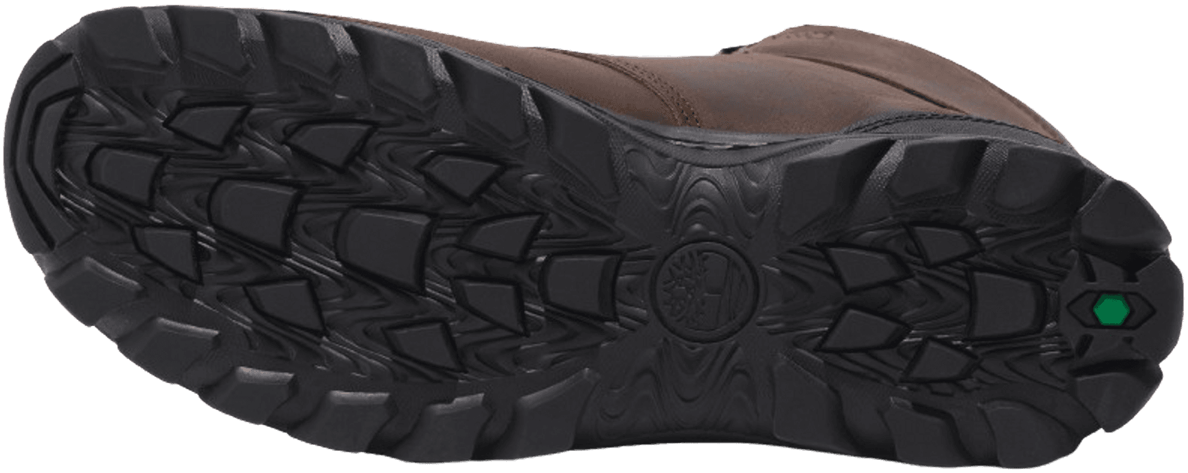 M's Chillberg WP Chukka Dark Brown, view: 7