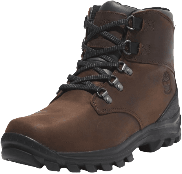 M's Chillberg WP Chukka Dark Brown, view: 3