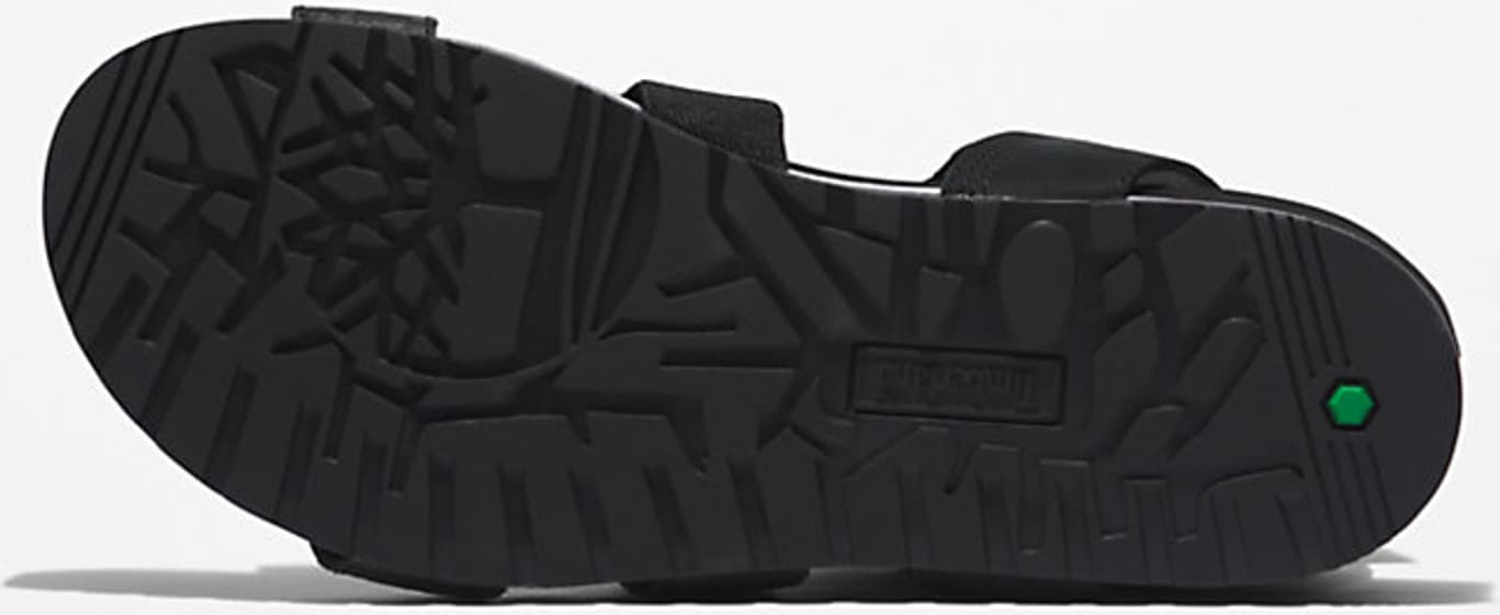 W's Malibu Waves 3 Bands Jet Black, view: 3