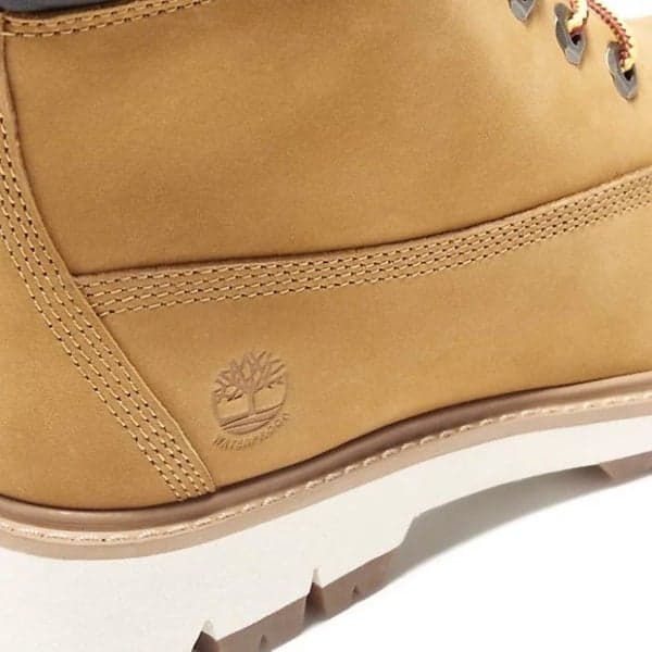 W's Lucia Way 6in Boot WP Wheat, view: 5