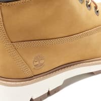W's Lucia Way 6in Boot WP Wheat - view: 5
