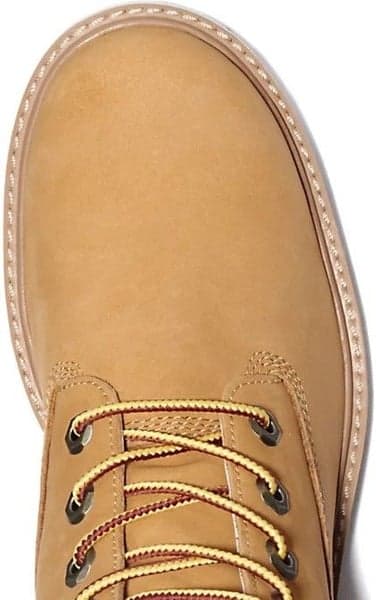 W's Lucia Way 6in Boot WP Wheat, view: 1