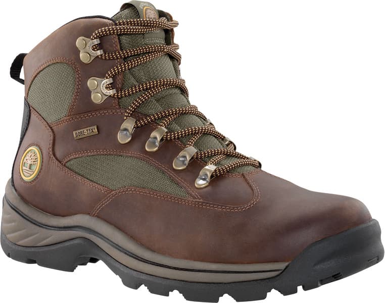 Chocorua Trail Mid WP Medium Brown, view: 0