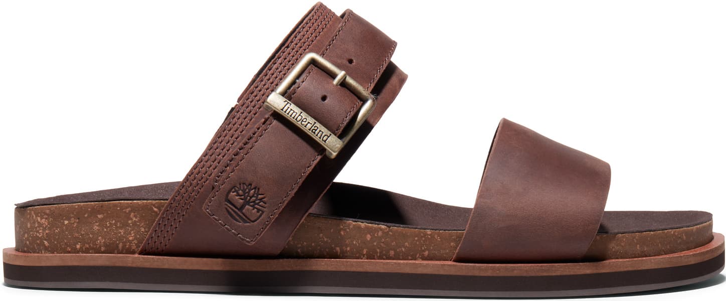 Mens Amalfi Vibes 2 Strap Sandal Soil, view: 0
