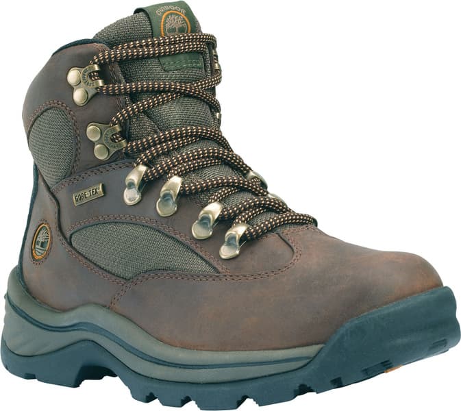 Chocorua Trail Mid GTX Dark Brown, view: 0