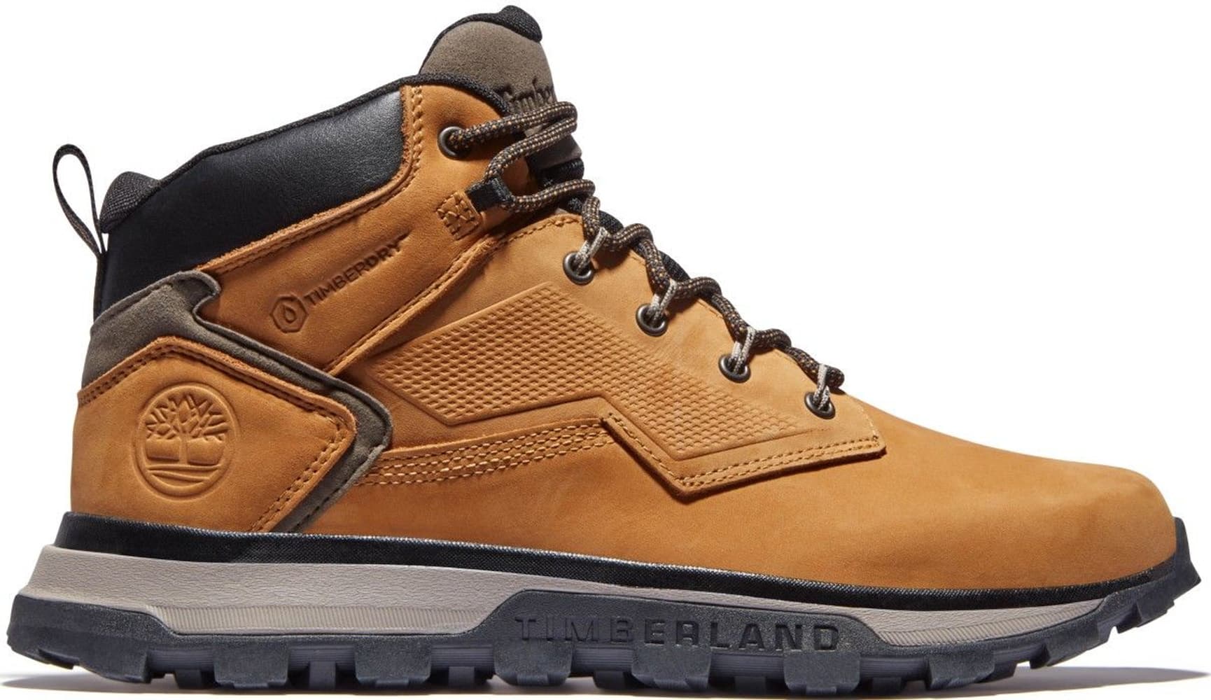 M's Treeline Trekker Mid WP Wheat, view: 0