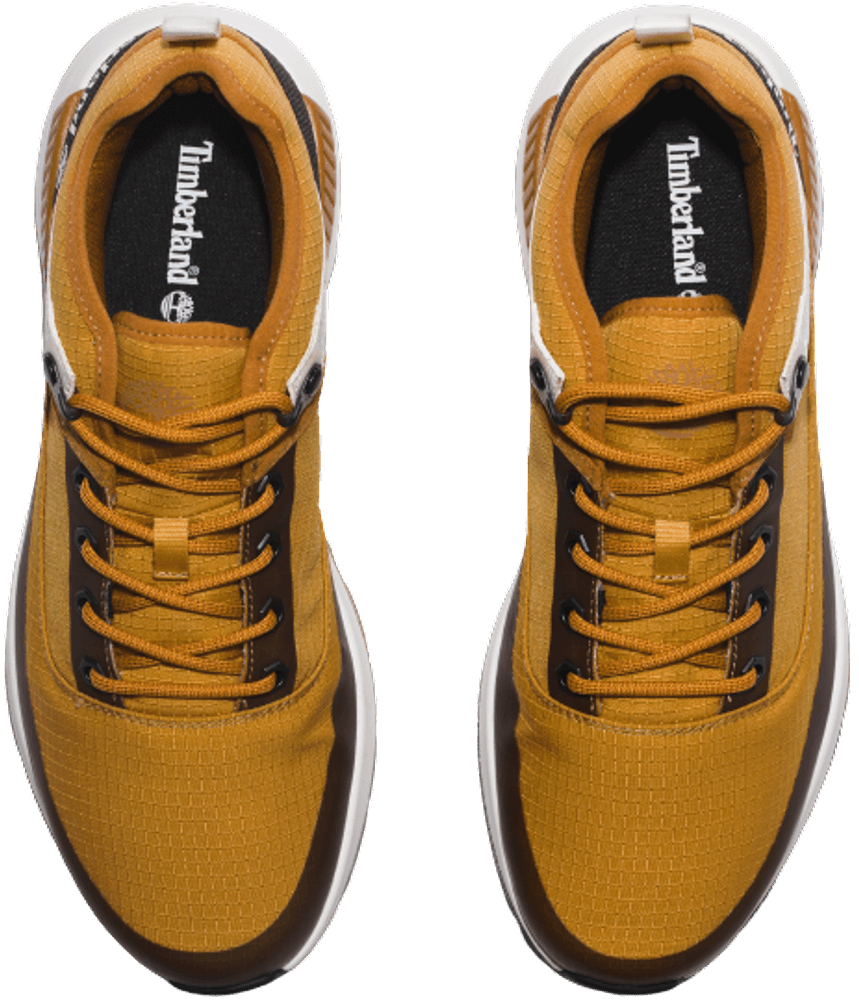 M's Field Trekker Mid Fabric Wheat, view: 3