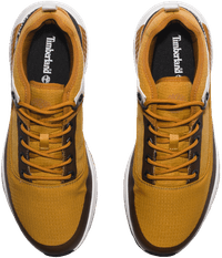 M's Field Trekker Mid Fabric Wheat - view: 3