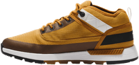 M's Field Trekker Mid Fabric Wheat - view: 1